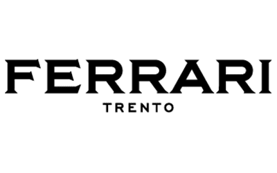 Ferrari Trento Logo