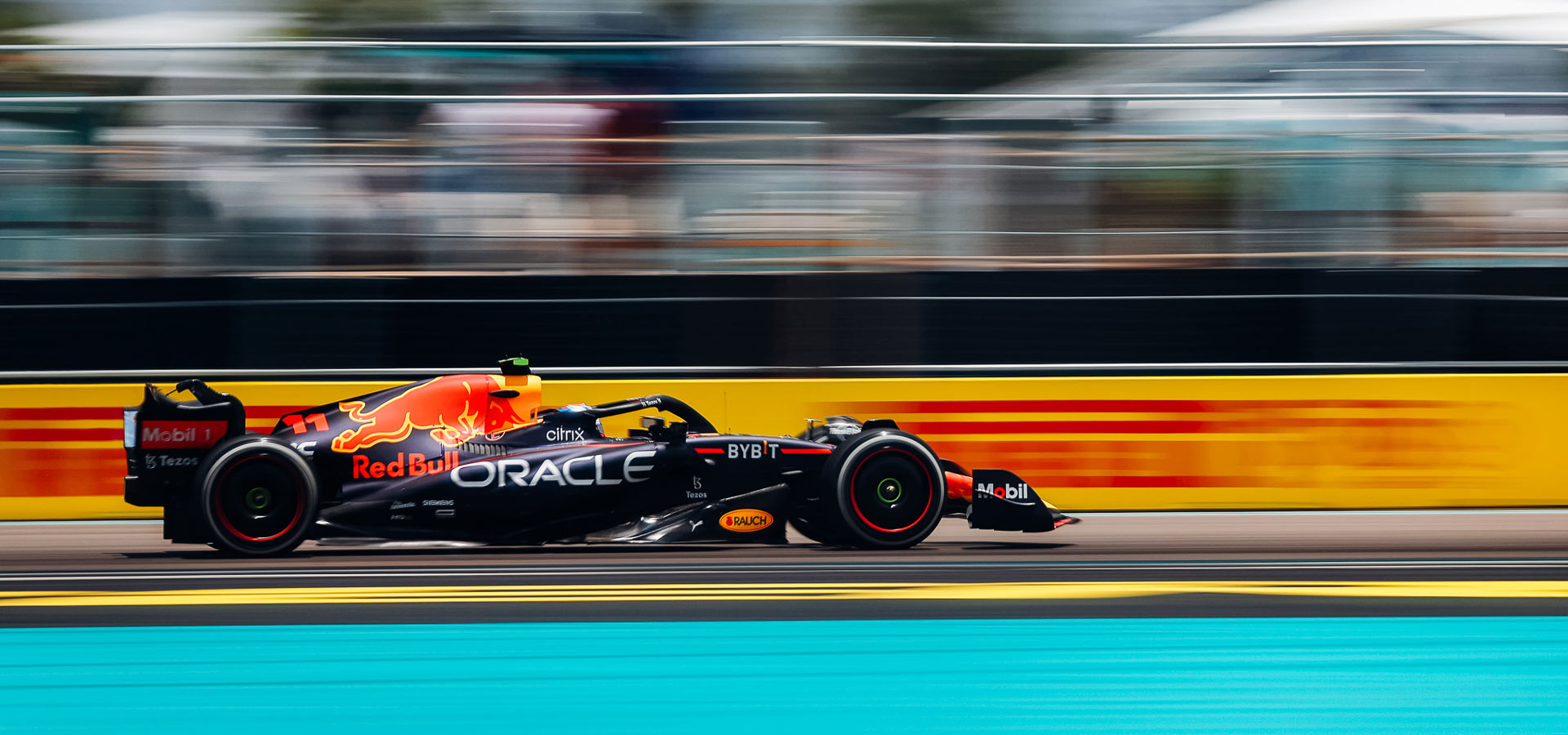 How To Watch The F1 Miami Grand Prix Without Cable