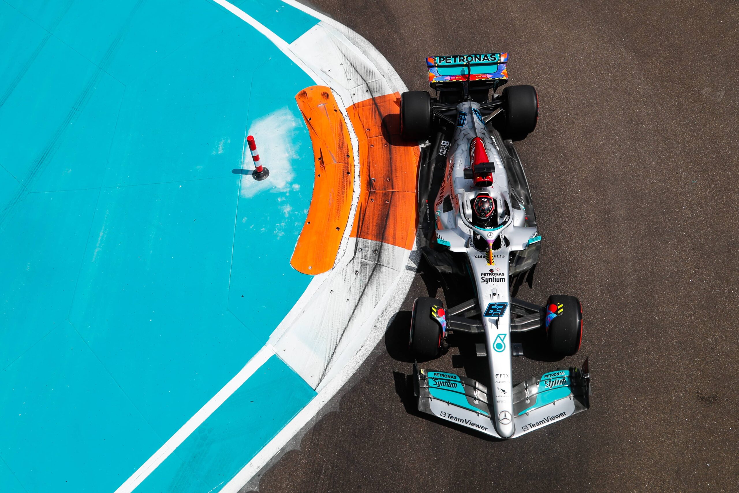 Miami Grand Prix – a new approach to Formula 1