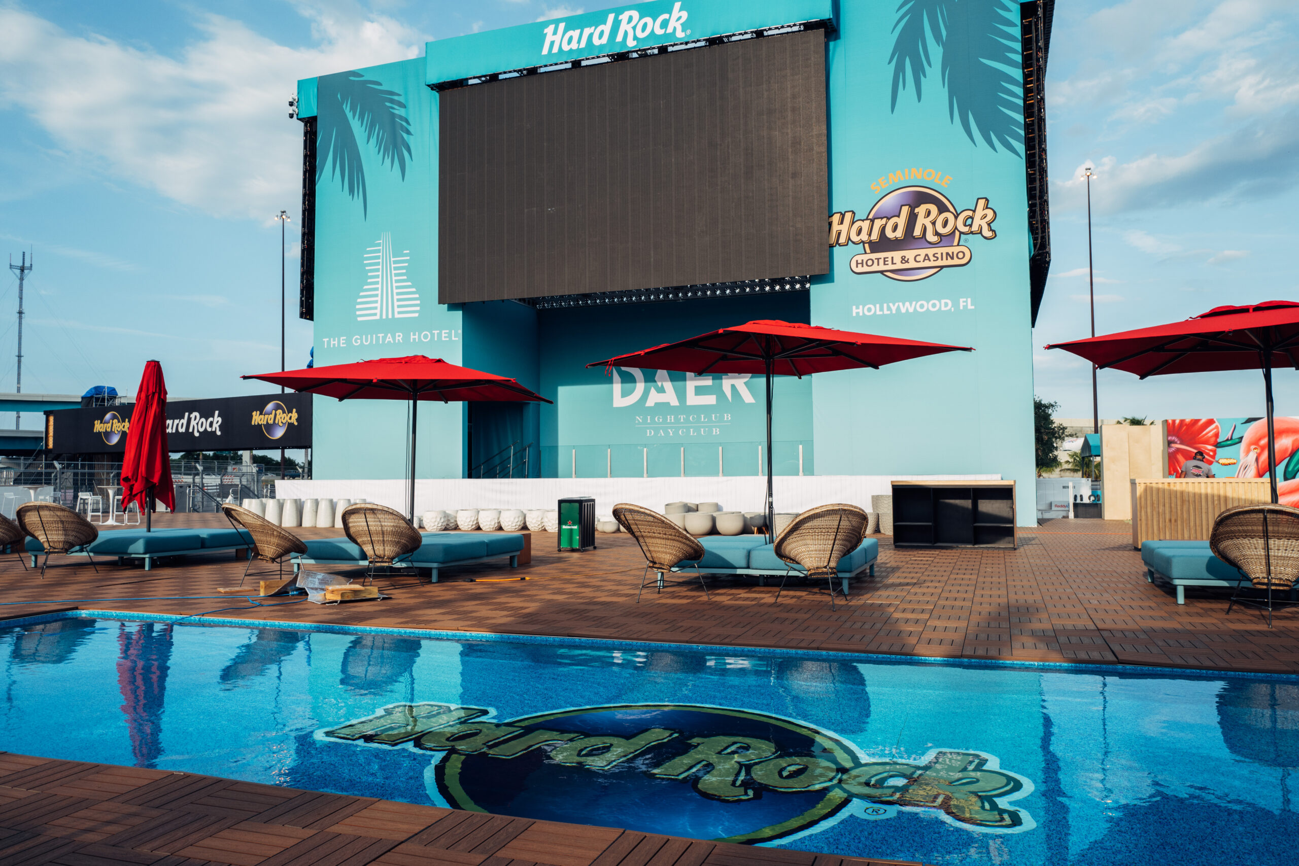 New Miami GP circuit adds Hard Rock Beach Club at T12