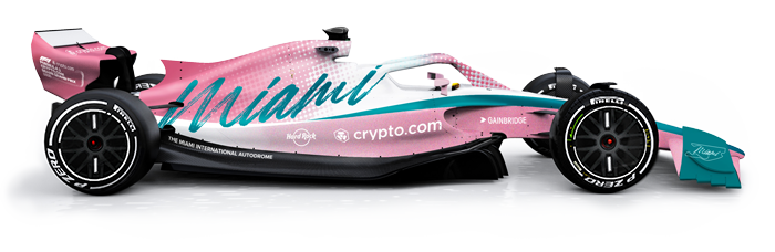 F1 Miami Tickets - Buy official tickets for the 2024 Miami Grand Prix