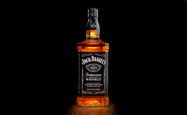 Jack Daniels Bar