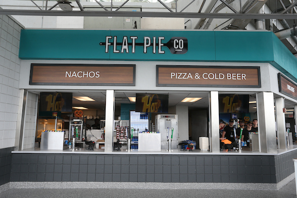 Flat Pie Co
