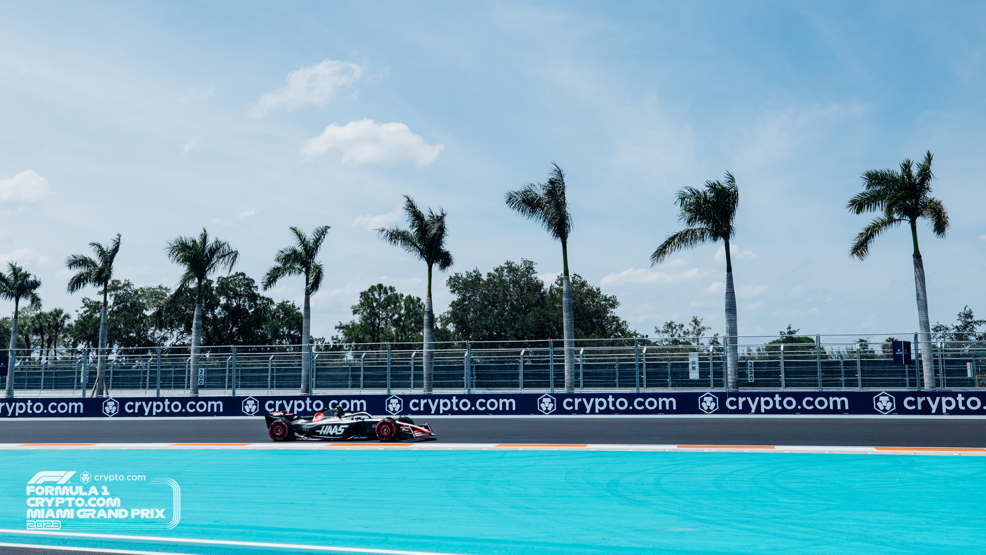 New experiences in store for F1 Crypto.com Miami Grand Prix