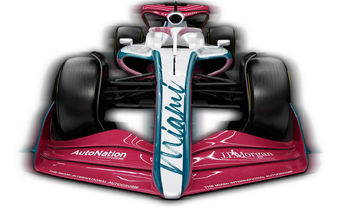 F1 Miami Experience the 2024 Formula 1 Miami Grand Prix!