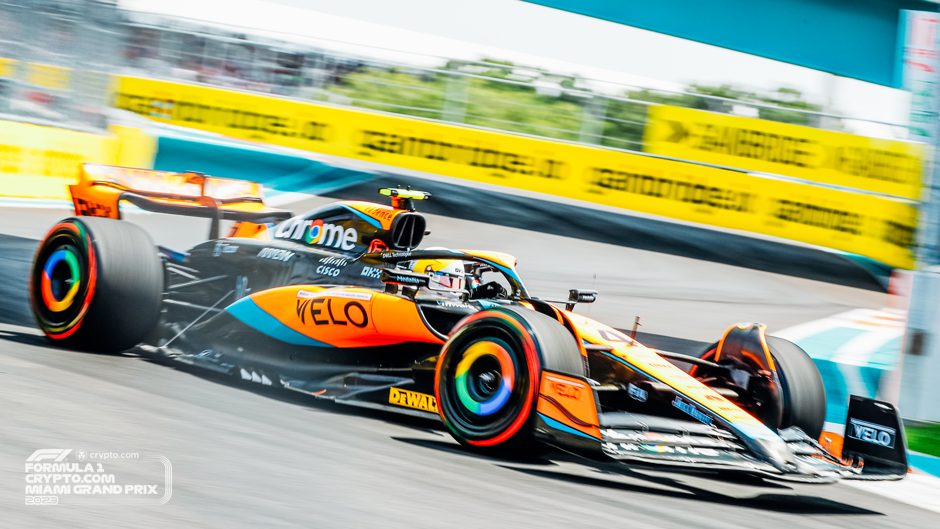 formula 1 crypto com miami grand prix