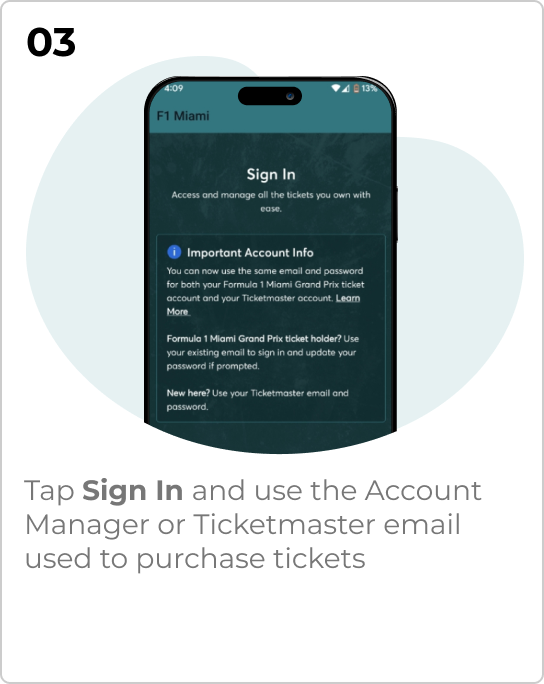 miami dolphins ticket app