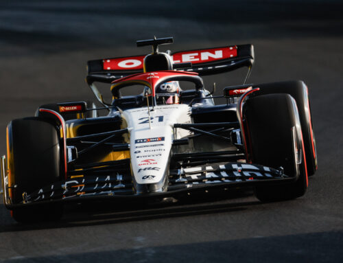 Daniel Ricciardo Set To Return To The Grid