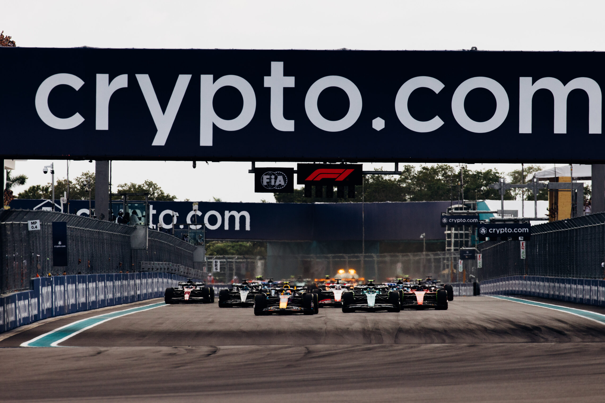 New experiences in store for F1 Crypto.com Miami Grand Prix