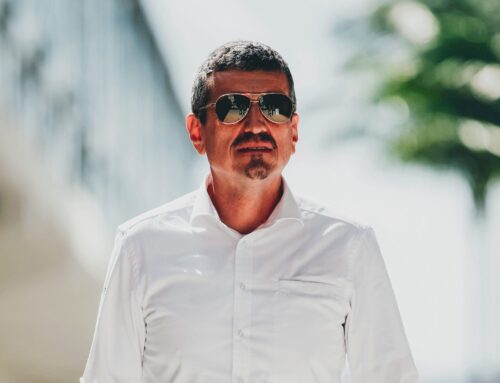 Guenther Steiner Partners with the Formula 1 Crypto.com Miami Grand Prix 2024 to Drive the Sport’s Continued Growth and Elevate Experience For Fans at America’s Premier F1 Event