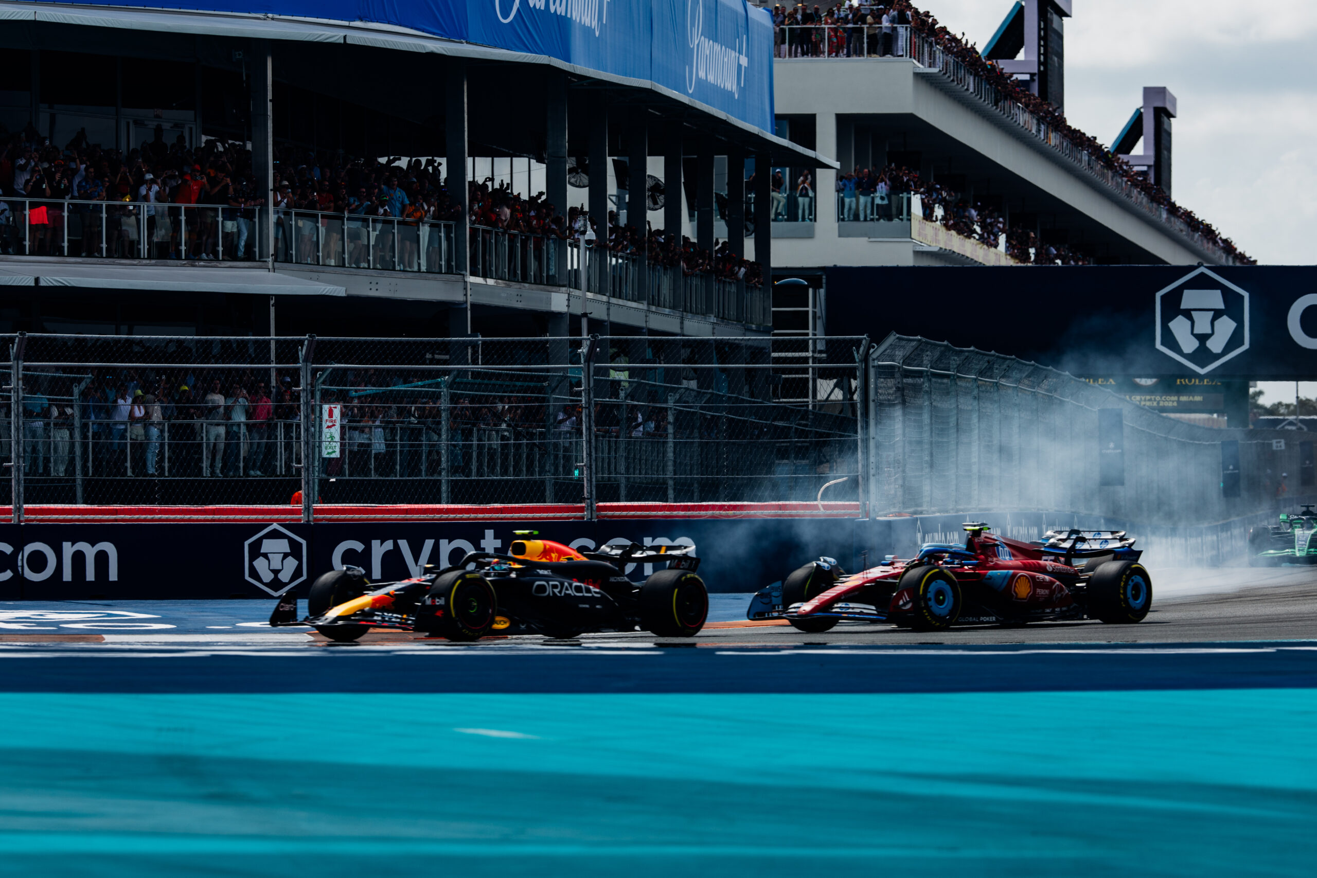 Australian F1 Grand Prix 2024 tickets now on sale