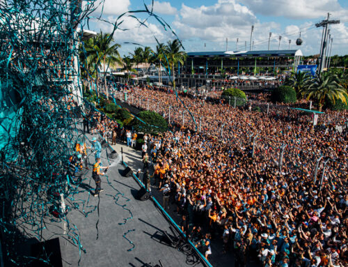 Miami Wins Prestigious Formula 1 Promoter of the Year Award