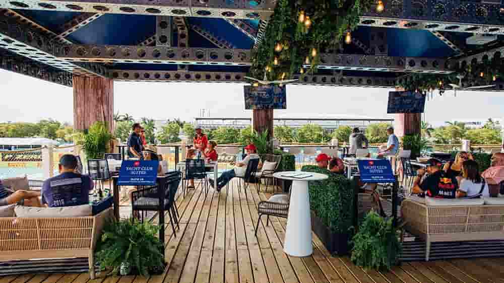 yacht-club-suites-slider-comp Luxury Yacht Club Suites overlooking the track at the Miami Formula 1 Grand Prix