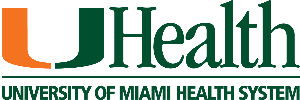 University of Miami Health System logo