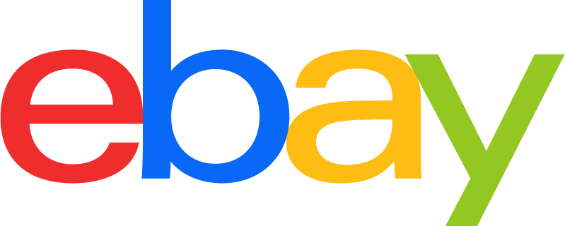 Ebay logo