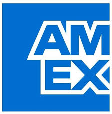 American Express Logo