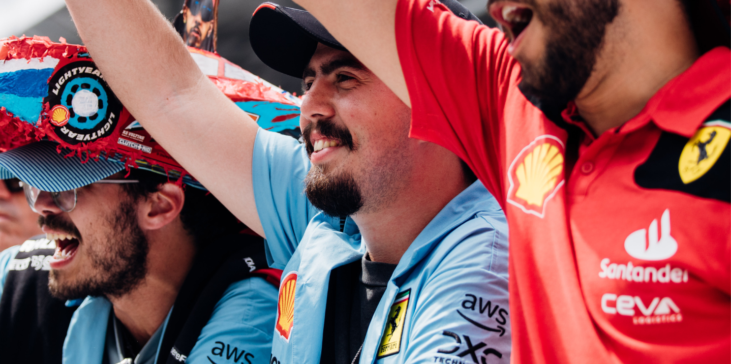 F1 Miami - Experience the Formula 1 Crypto.com Miami Grand Prix!