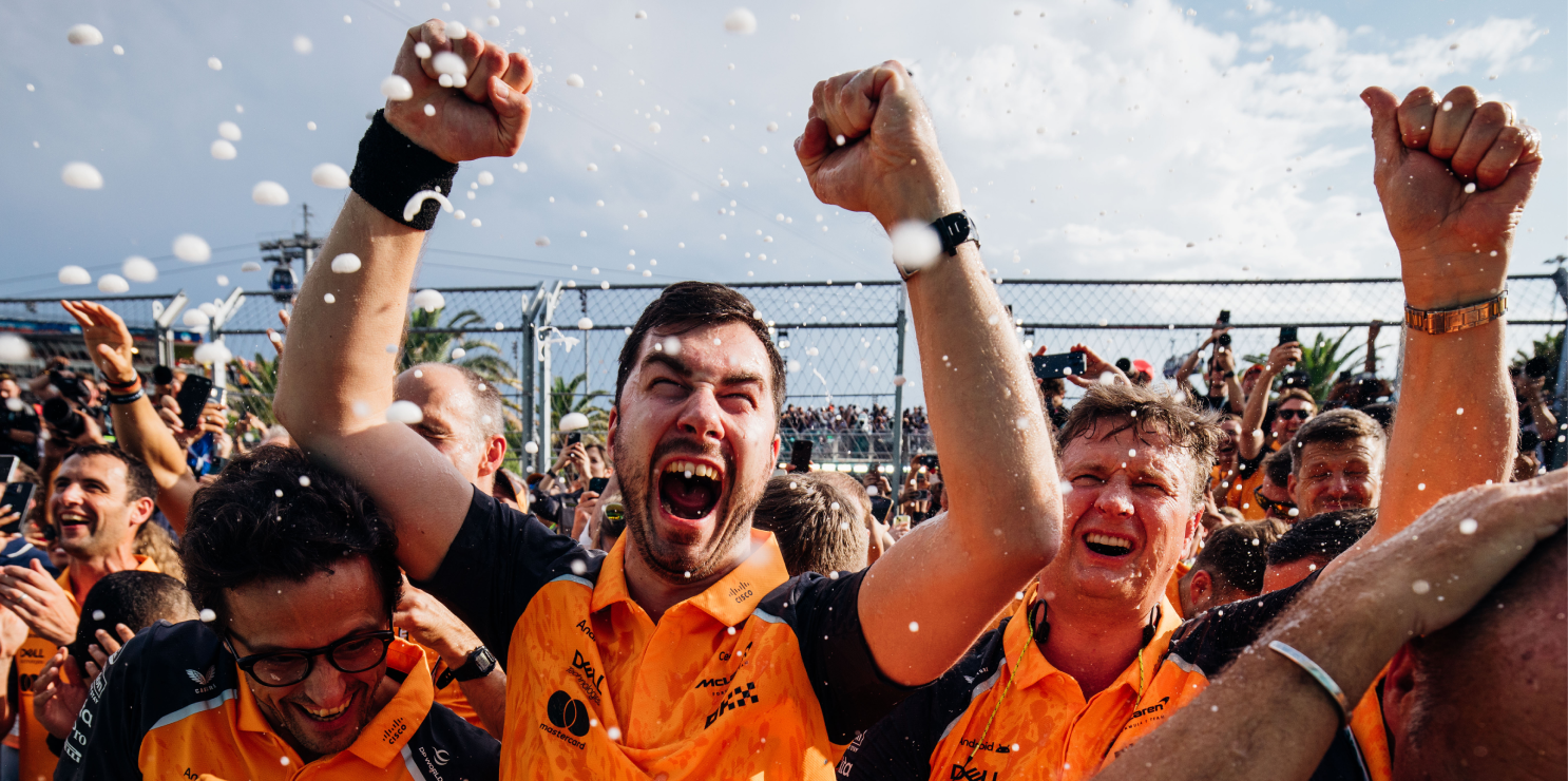 F1 Miami - Experience the Formula 1 Crypto.com Miami Grand Prix!