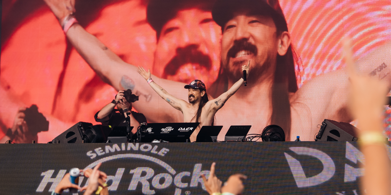 F1 Miami - Experience the Formula 1 Crypto.com Miami Grand Prix!