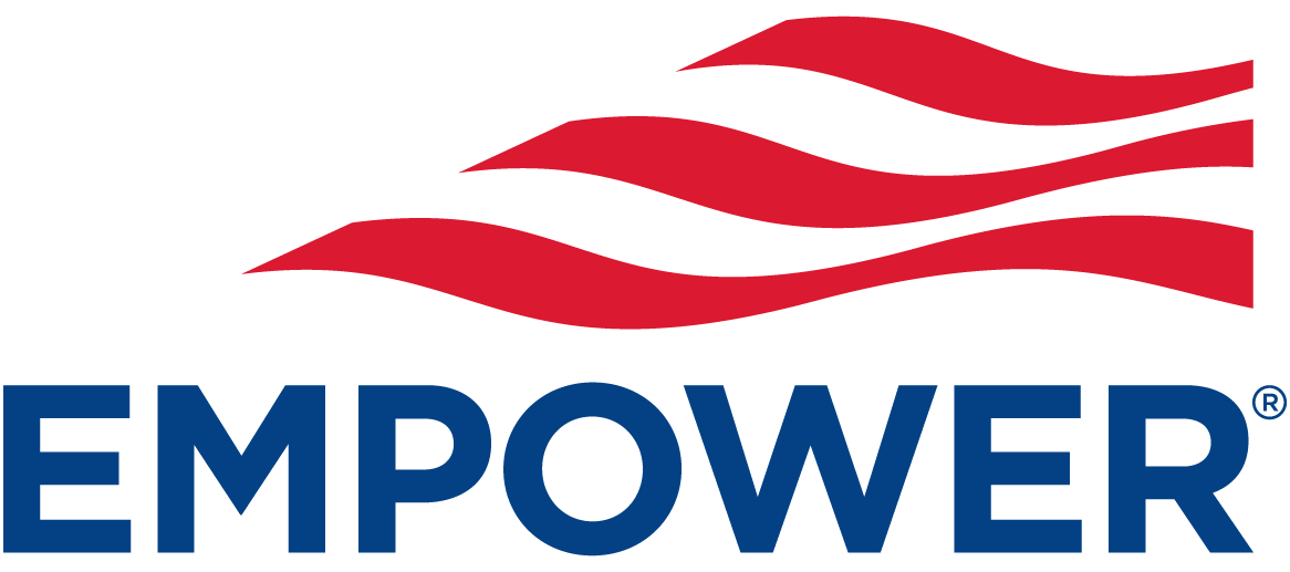 Empower financial management company logo