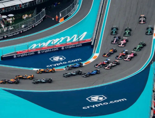 Max Verstappen beats Charles Leclerc in thrilling fight to win