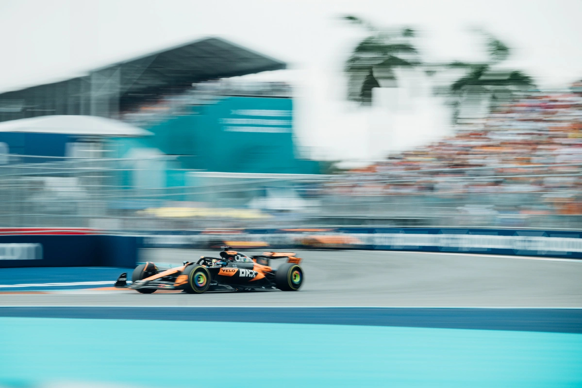 2026 Formula 1 Rule Changes: A New Era Begins