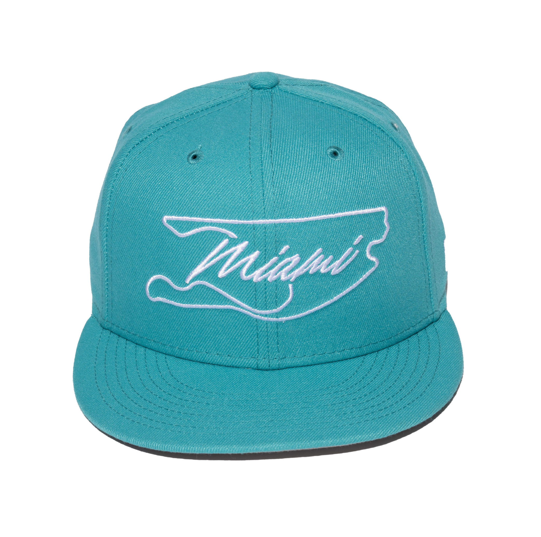 Logo 9FIFTY Hat