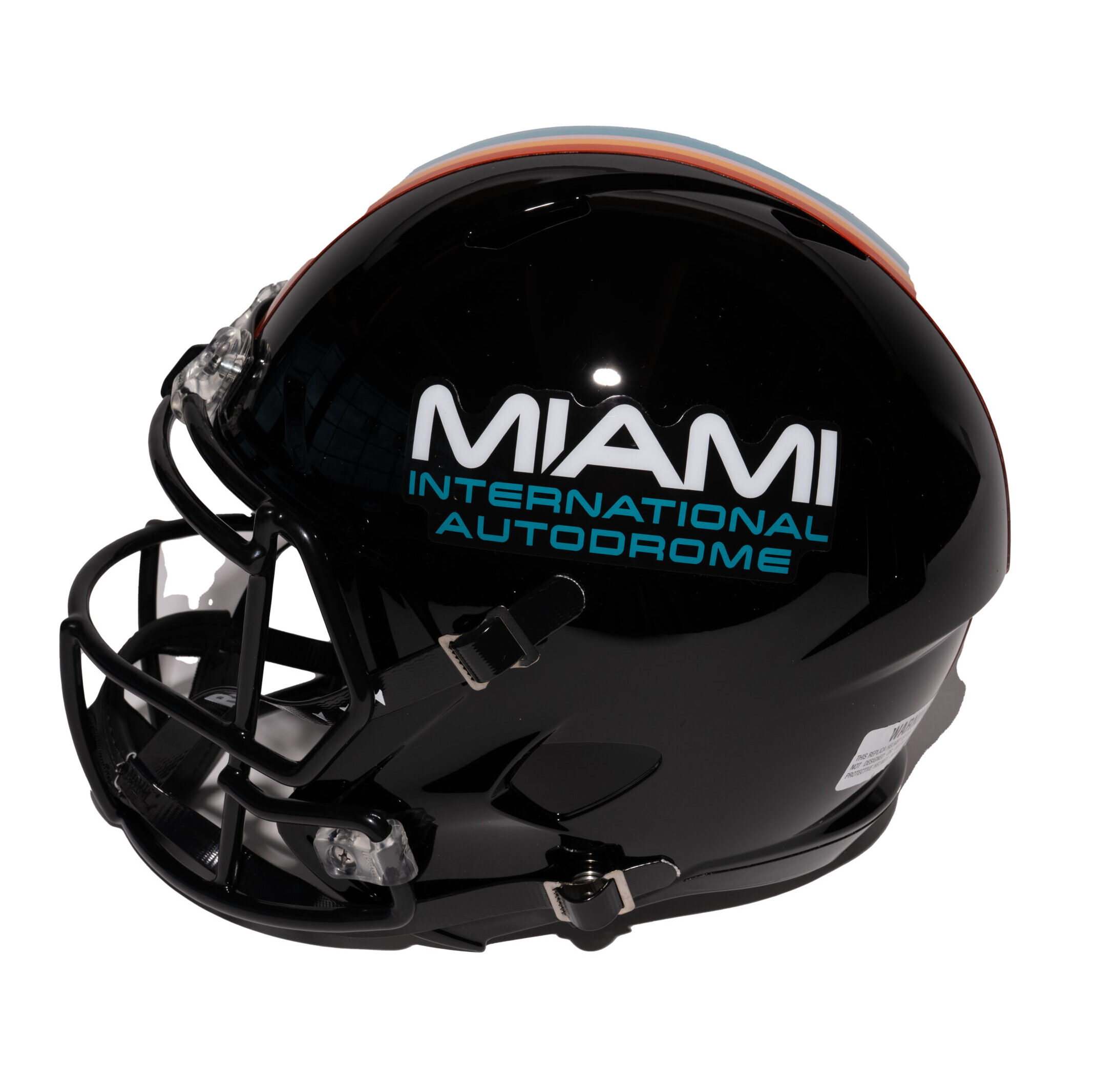 Full Size Football Helmet
