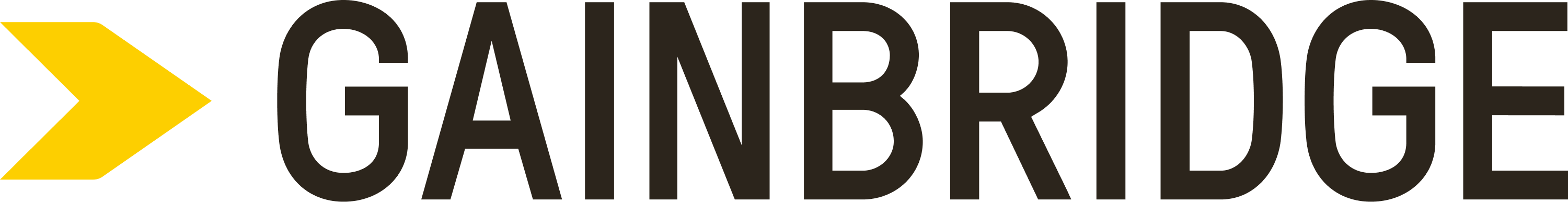 Logo for Gainbridge annuity provider