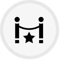 Access 1 access icon