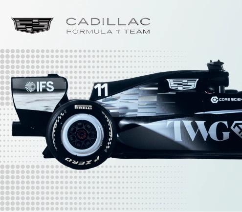 Atlassian Williams F1 Post profile card