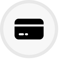 Card 1 card icon