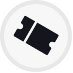 ticket icon