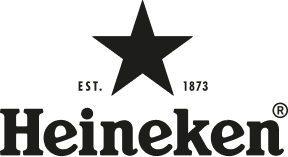 heineken Logo for heineken