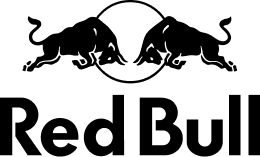 red-bull Logo for Red Bull