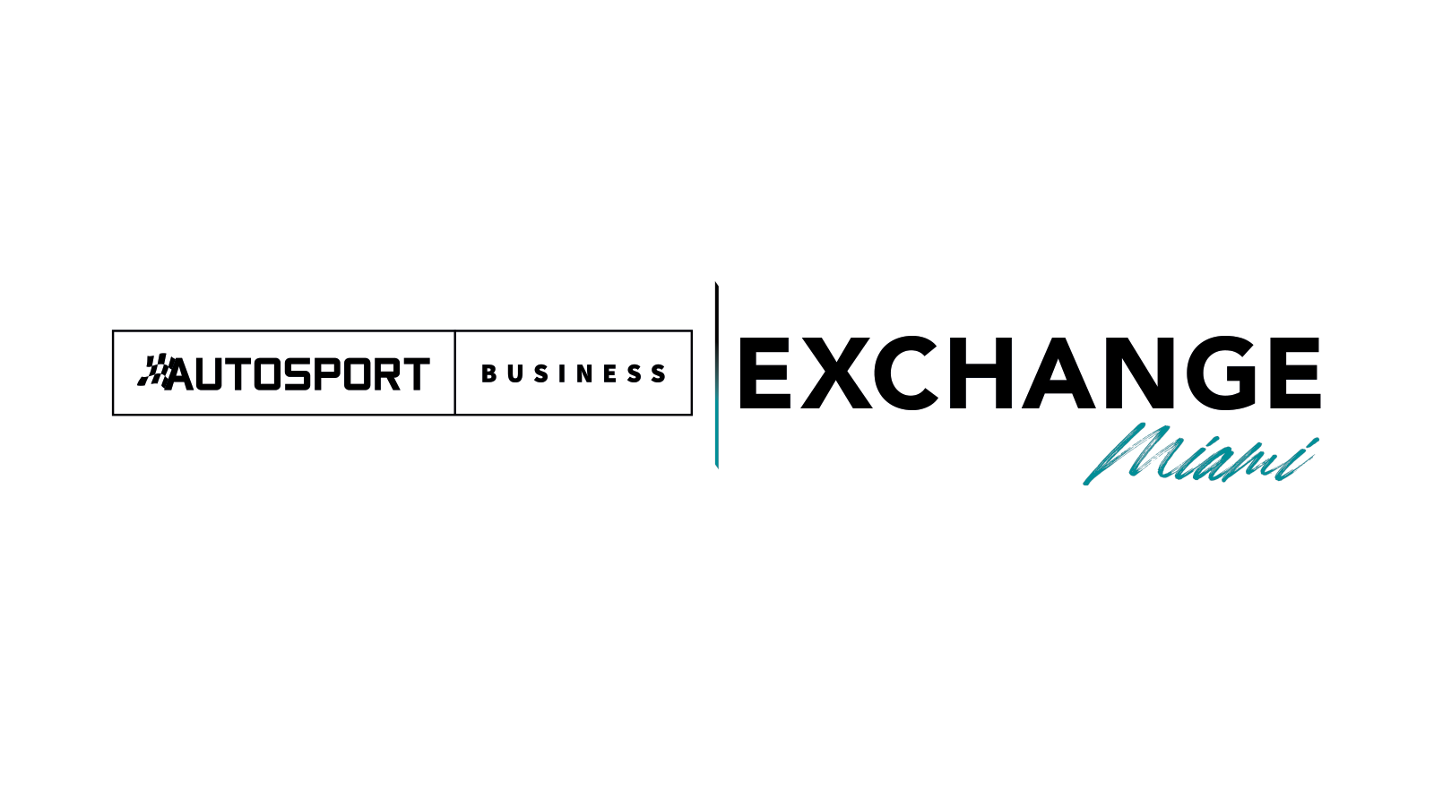 Autosport Business Exchange Miami Logo