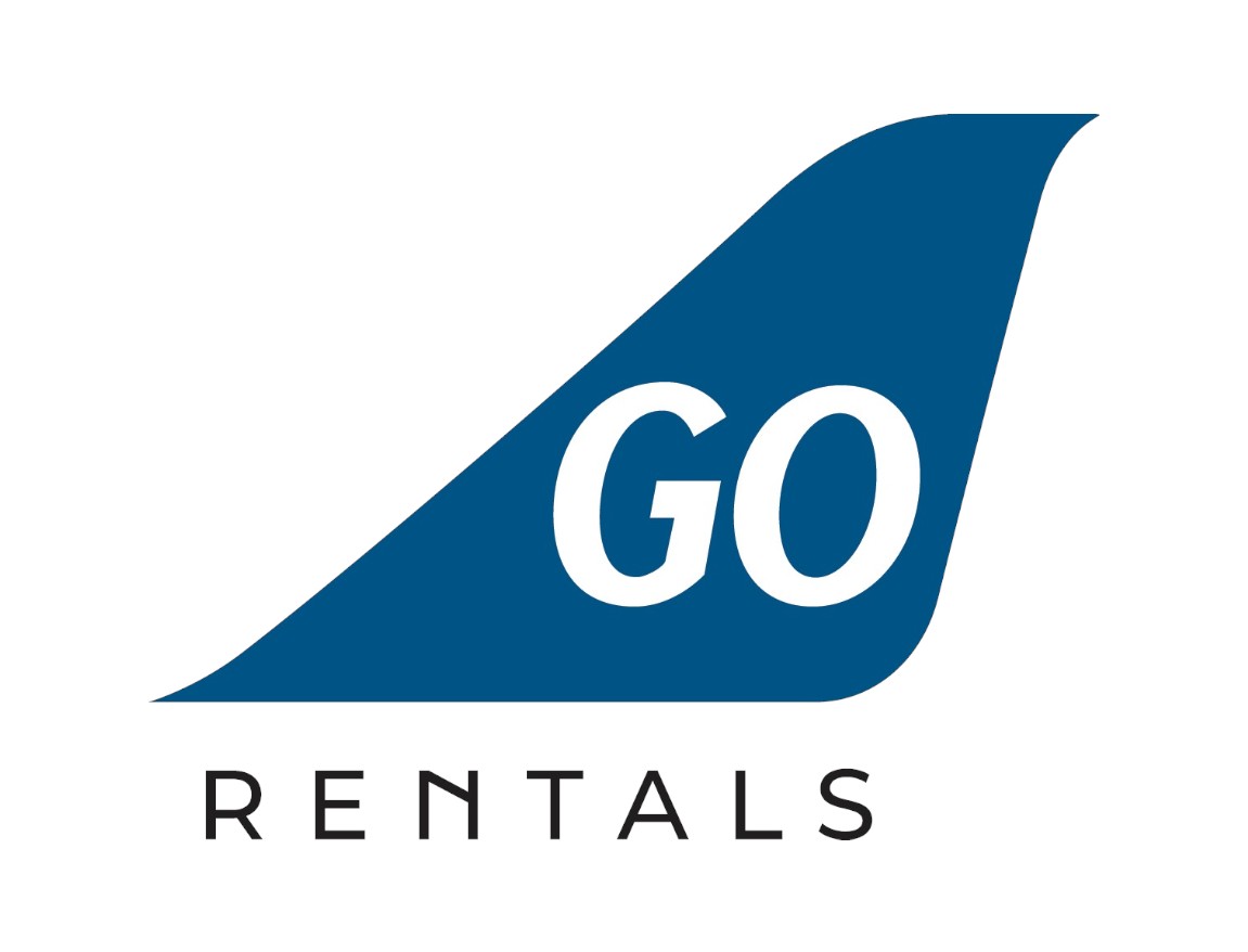 Logo for Go Rentals