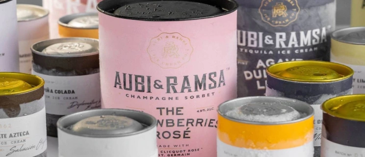 aubi-ramsa Aubi & Ramsa