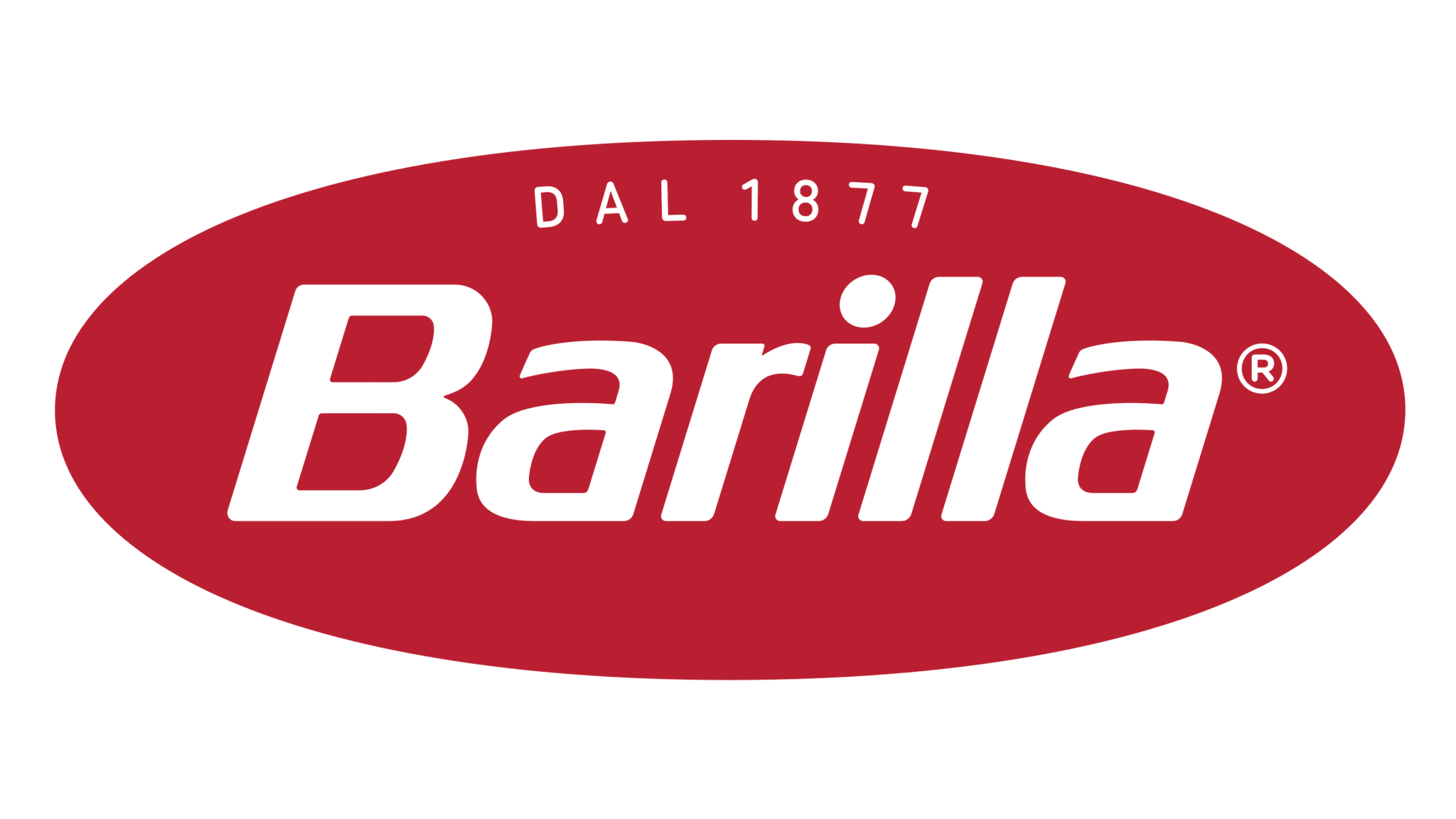 Barilla pasta logo
