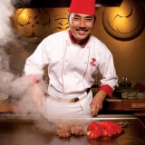 benihana-m Benihana