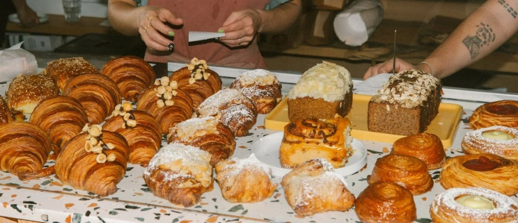 caracas-bakery Caracas Bakery