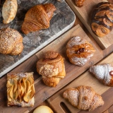 la-boulangerie-boul-mich-m La Boulangerie Boul'Mich