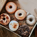 salty-m Salty Donut (FT)