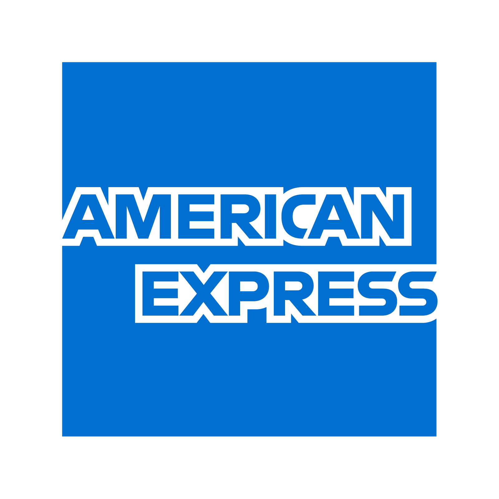 Logo_AmericanExpress Amex Logo