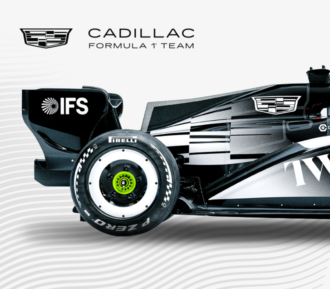 Atlassian Williams F1 Post profile card